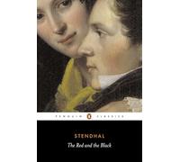 The Red and the Black – Penguin Classics