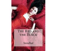The Red and the Black Stendhal