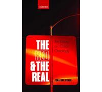 The Red and the Real: An Essay on Color Ontology