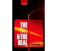 The Red and the Real: An Essay on Color Ontology