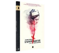 The Red Angel [DVD]