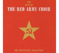 The Red Army Ch The Best Of The Red Army Choir - The Definitive (CD) (US IMPORT)