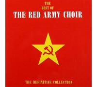 The Red Army Choir - Definitive Collection