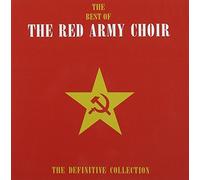 The Red Army Choir - Definitive Collection
