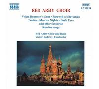 Red Army Choir – Red Army Choir: Russian Favourites