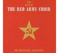 The Red Army Choir - Definitive Collection