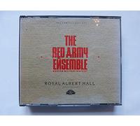 The Red Army Ensemble - The Red Army Ensemble - The Red Army Ensemble at the Royal Alber