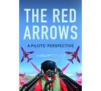 The Red Arrows : A Pilots’ Perspective
