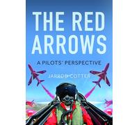 The Red Arrows: A Pilots’ Perspective