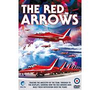 The Red Arrows [DVD]