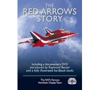 The Red Arrows: The Red Arrows Story [DVD]