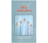 The Red Arrows [VHS] (1999)