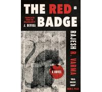 The Red Badge: A Novel