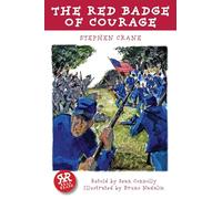 The Red Badge of Courage , 9781906230753 (American Classics)
