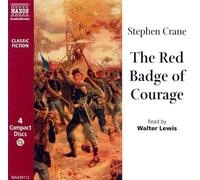 The Red Badge of Courage (Classic Fiction S.)