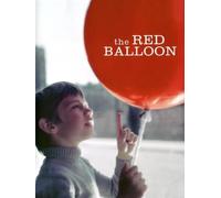 The Red Balloon
