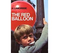The Red Balloon by Lamorisse, Albert | Book | condition very good