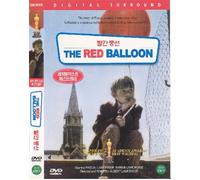 The Red Balloon [Korean Import]