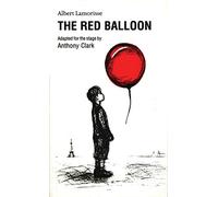 The Red Balloon (Oberon Plays for Young People)