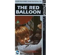 The Red Balloon [VHS] [1956]