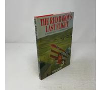 The Red Baron's Last Flight: A Mystery Investigated