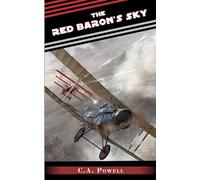 The Red Baron's Sky: 1 (Modest Conflict Series)