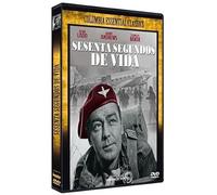 The Red Beret (1953) ( Paratrooper ) ( Para trooper )