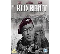 The Red Beret [DVD]