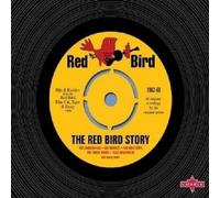 THE RED BIRD STORY 2 CD NEW