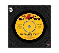THE RED BIRD STORY VOL.1 2 VINYL LP POP INTERNATIONAL NEW