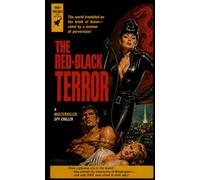 The Red-Black Terror: A Masterkiller Spy Chiller (Men Of Violence Books)
