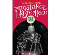 The Red Blazer Girls: The Mistaken Masterpiece: 3