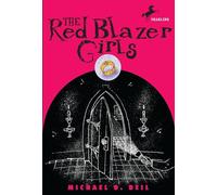 The Red Blazer Girls: The Ring of Rocamadour: 1