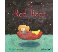 The Red Boat (Child's Play Library)
