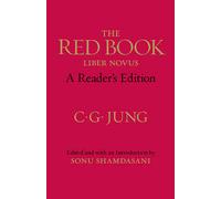 The Red Book: A Reader's Edition by C. G. Jung (Hardcover, 2012)