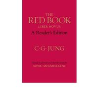 [ THE RED BOOK A READER'S EDITION BY JUNG, C. G.](AUTHOR)PAPERBACK