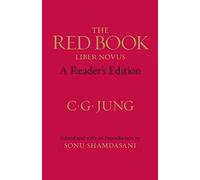 The Red Book: A Reader's Edition.by Jung, Shamdasani, Peck, Kyburz New