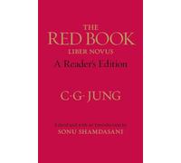 The Red Book: A Reader's Edition by C. G. Jung (Hardcover, 2012)