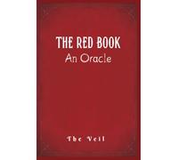 The Red Book: An Oracle of Bibliomancy · A Ritual to Question the Unknown [Pocket Edition]