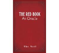 The Red Book: An Oracle of Bibliomancy · A Ritual to Question the Unknown [Pocket Edition]