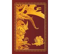 The Red Book of Animal Stories: With 65 Illustrations From H.J. Ford