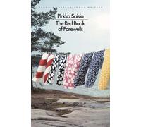 The Red Book of Farewells