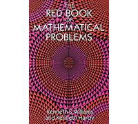 The Red Book of Mathematical Problems