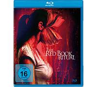 THE RED BOOK RITUAL, 1 Blu-ray