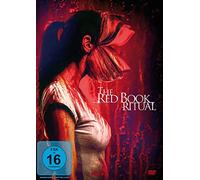 Valeria San Martin - The Red Book Ritual