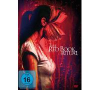 THE RED BOOK RITUAL - VALERIA SAN MARTIN,AUGUSTIN OLCESE,MARLENE PEDER DVD NEW