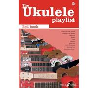 The Red Book (Ukulele Playlist) (The Ukulele Playlist)