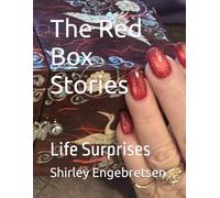 The Red Box Stories: More Life Surprises