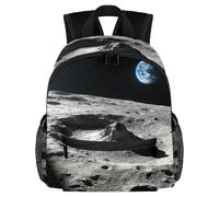 the Red Canyons of a Rocky PlanetDurable Water-Resistant Backpack, Multi-Pocket Daypack for Commute, School, Hiking & Travel, Lightweight Ergonomic Shoulder Bag