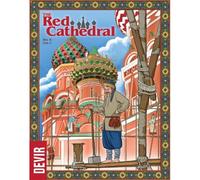 The Red Cathedral